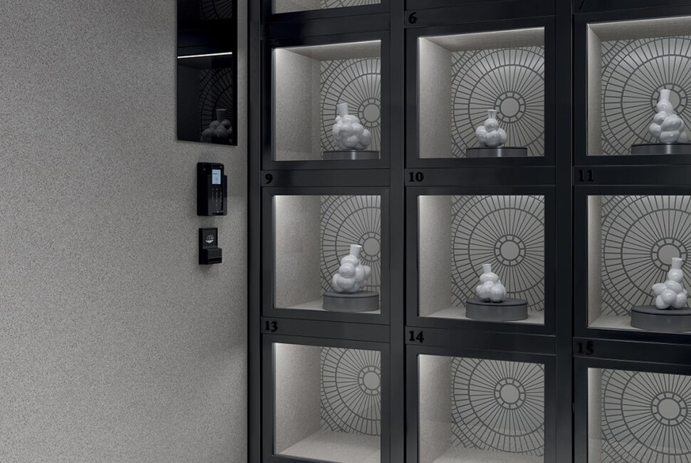 ABK Moooi Nesting Room фото №11