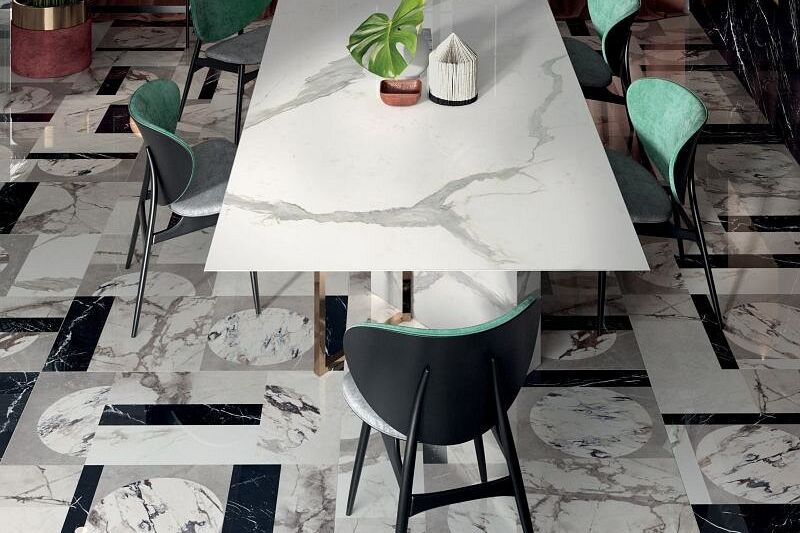 DOM CERAMICHE Concretus