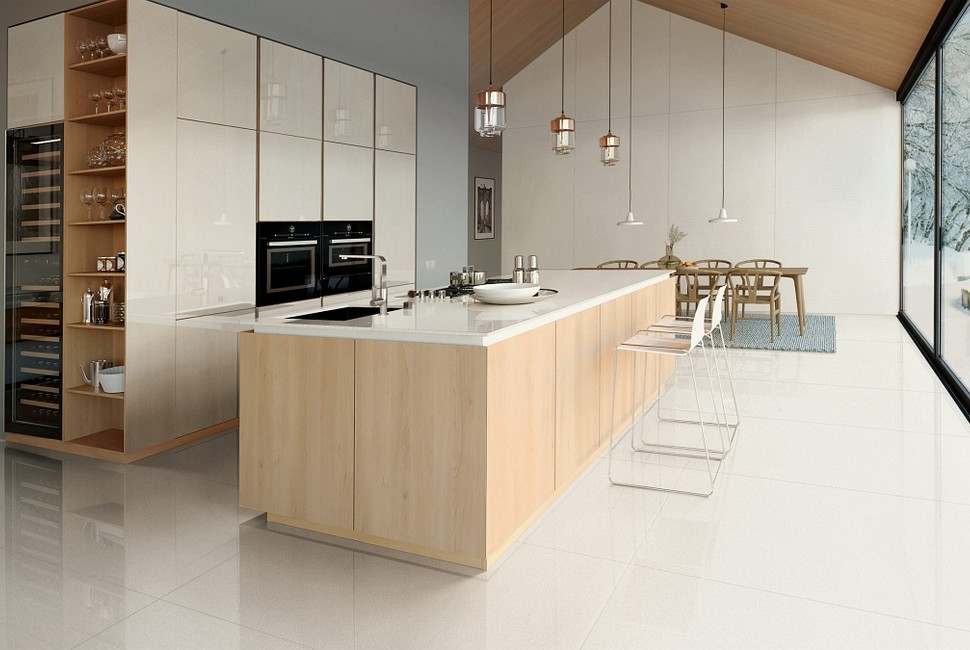 AVA CERAMICA Absolute фото №1