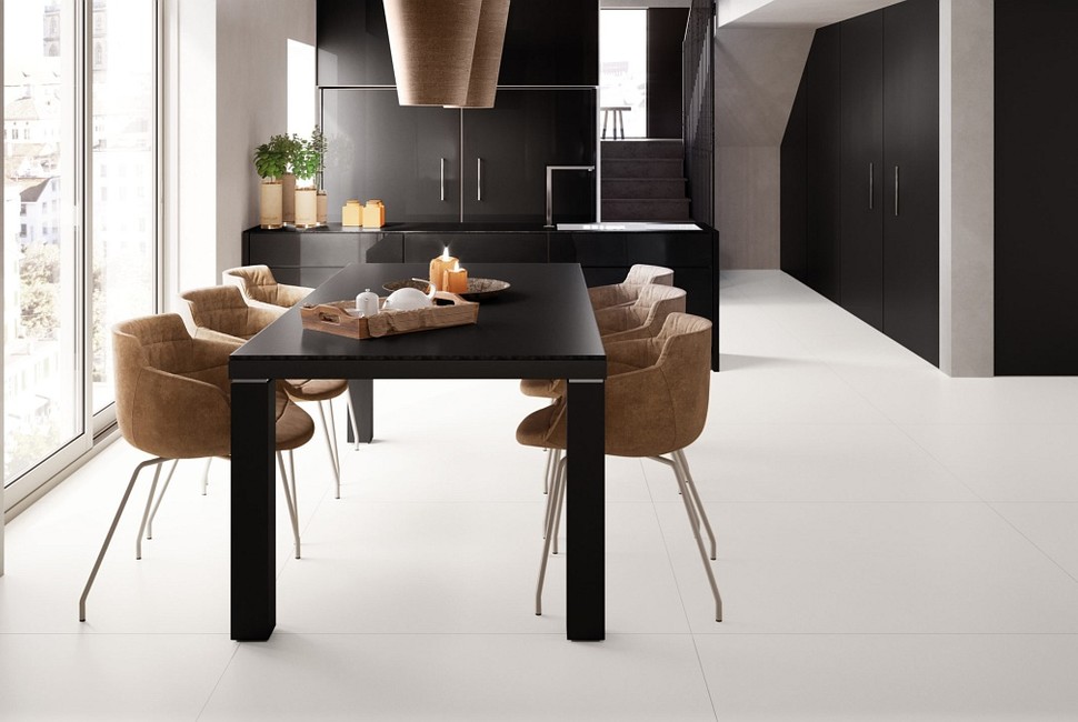 AVA CERAMICA Absolute фото №2