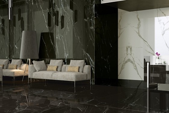 AVA CERAMICA Nero Belvedere фото №2