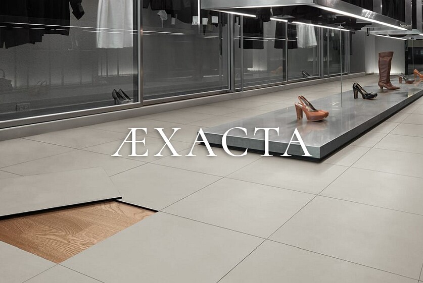 CAESAR AExacta фото №1