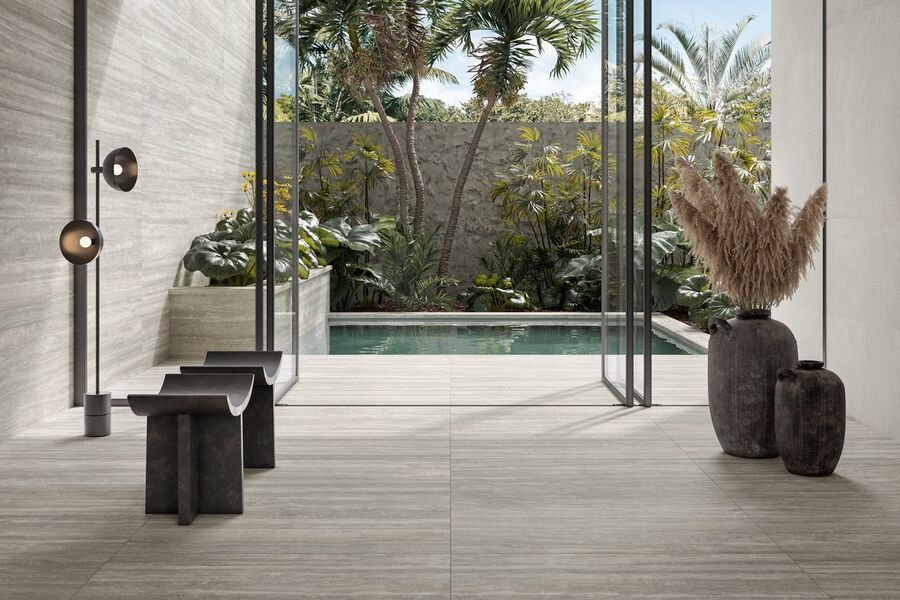 CAESAR Iconica