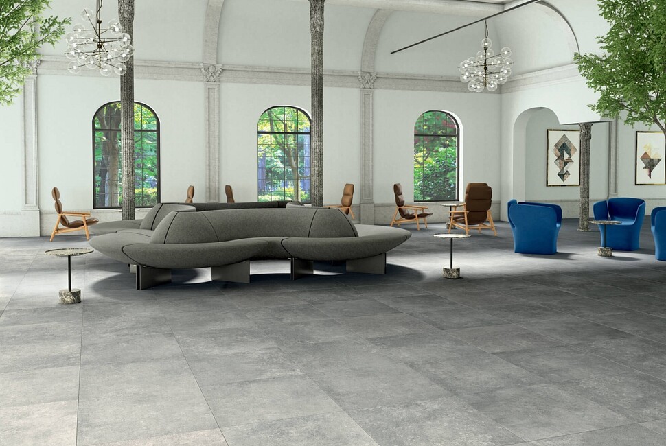 CAESAR Step In фото №4