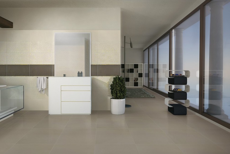 CASALGRANDE PADANA Architecture фото №3