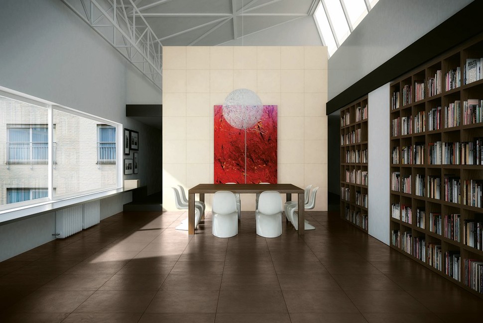 CASALGRANDE PADANA Architecture фото №7