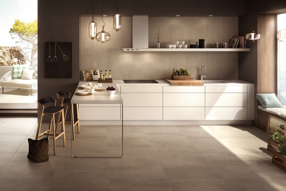 CASALGRANDE PADANA Beton фото №13