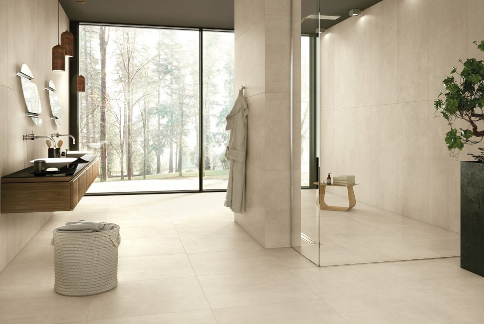 CASALGRANDE PADANA Beton фото №6