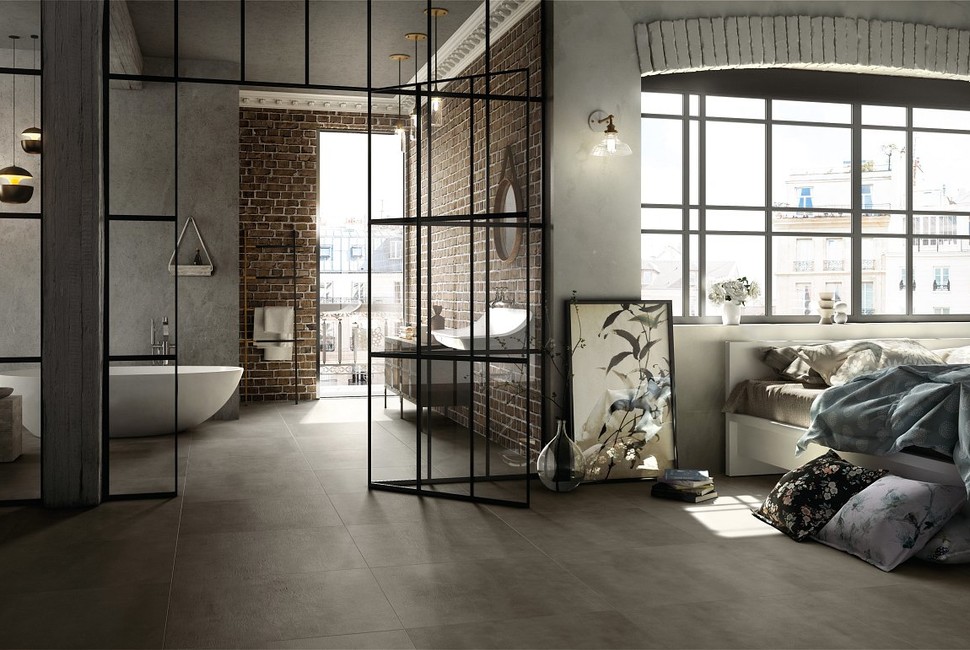 CASALGRANDE PADANA Beton фото №9