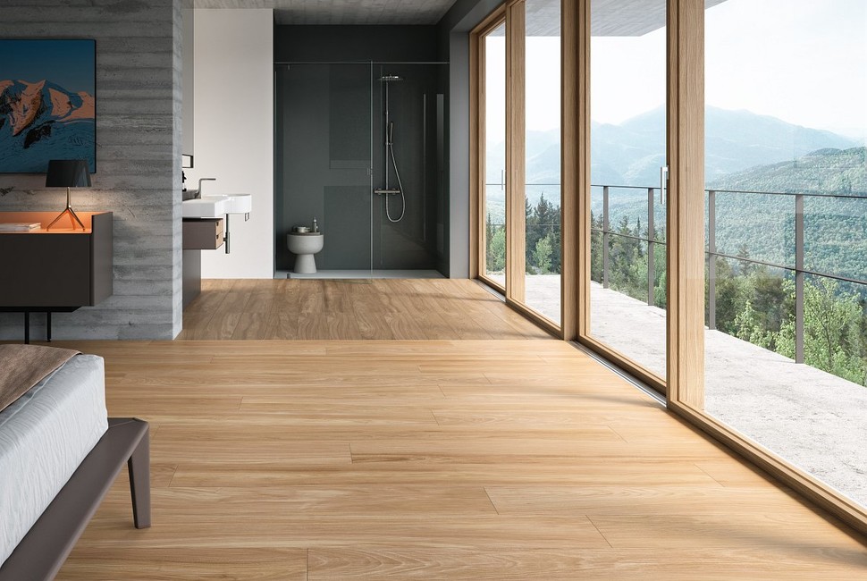 CASALGRANDE PADANA Class Wood фото №1