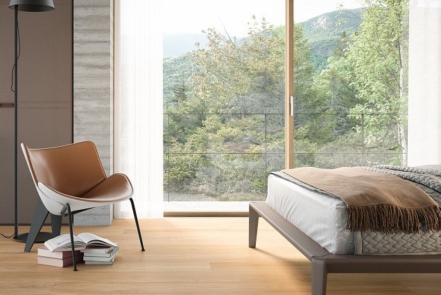 CASALGRANDE PADANA Class Wood фото №3