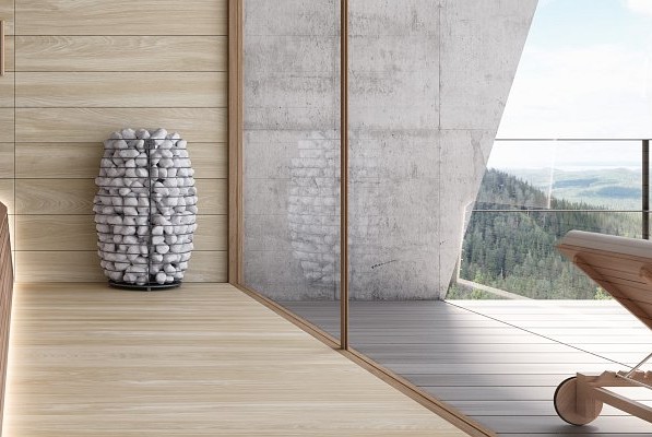CASALGRANDE PADANA Class Wood фото №4