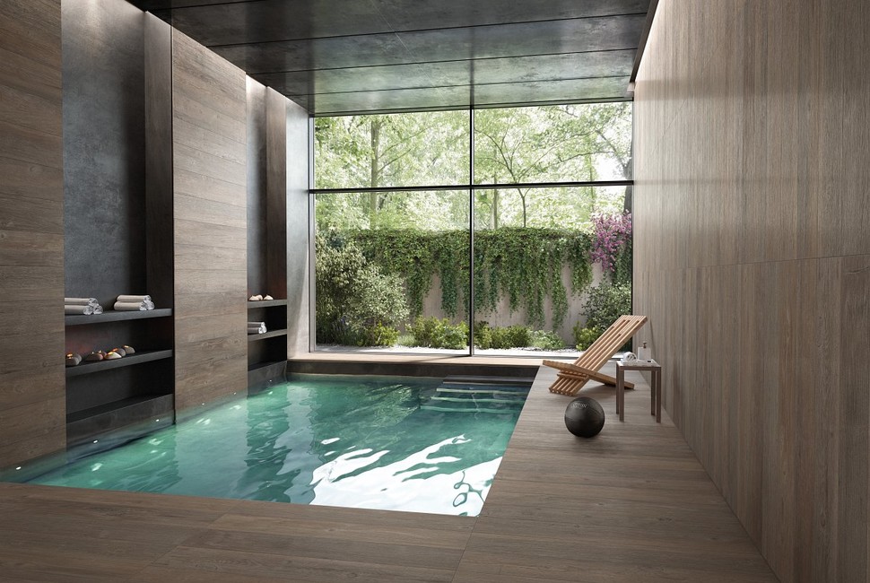 CASALGRANDE PADANA Country Wood фото №1
