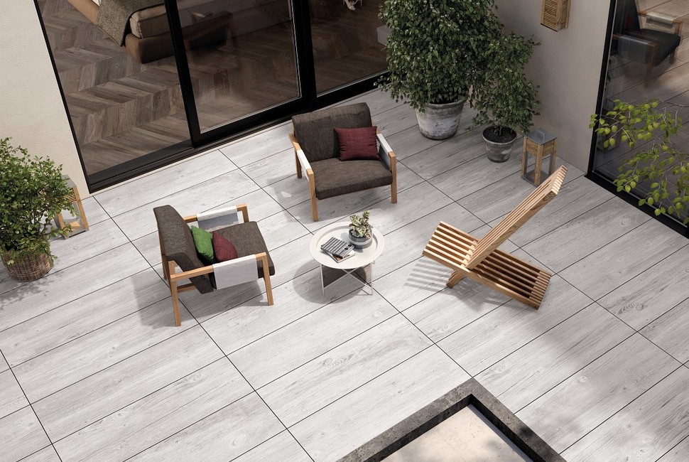 CASALGRANDE PADANA Country Wood фото №6