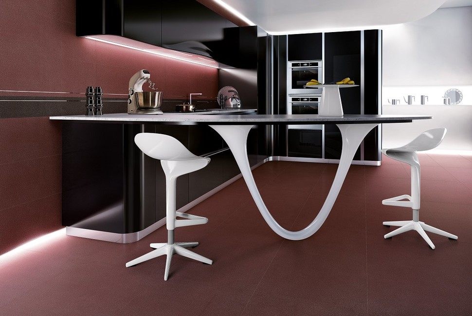 CASALGRANDE PADANA Earth by Pininfarina фото №1