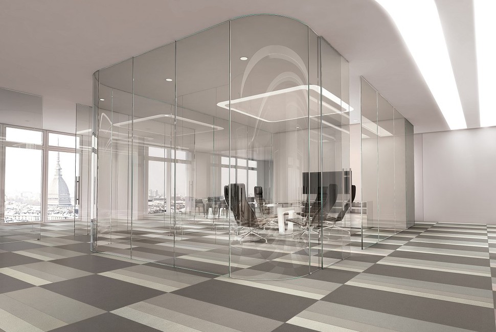 CASALGRANDE PADANA Earth by Pininfarina фото №12