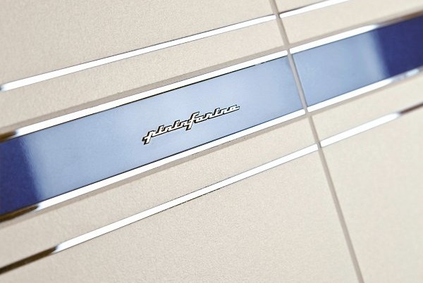 CASALGRANDE PADANA Earth by Pininfarina фото №13