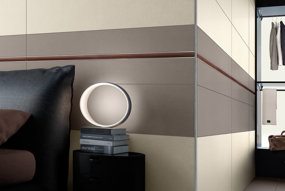 CASALGRANDE PADANA Earth by Pininfarina фото №16