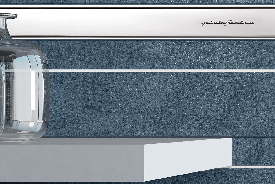 CASALGRANDE PADANA Earth by Pininfarina фото №7