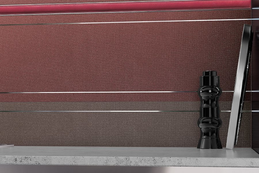 CASALGRANDE PADANA Earth by Pininfarina фото №8
