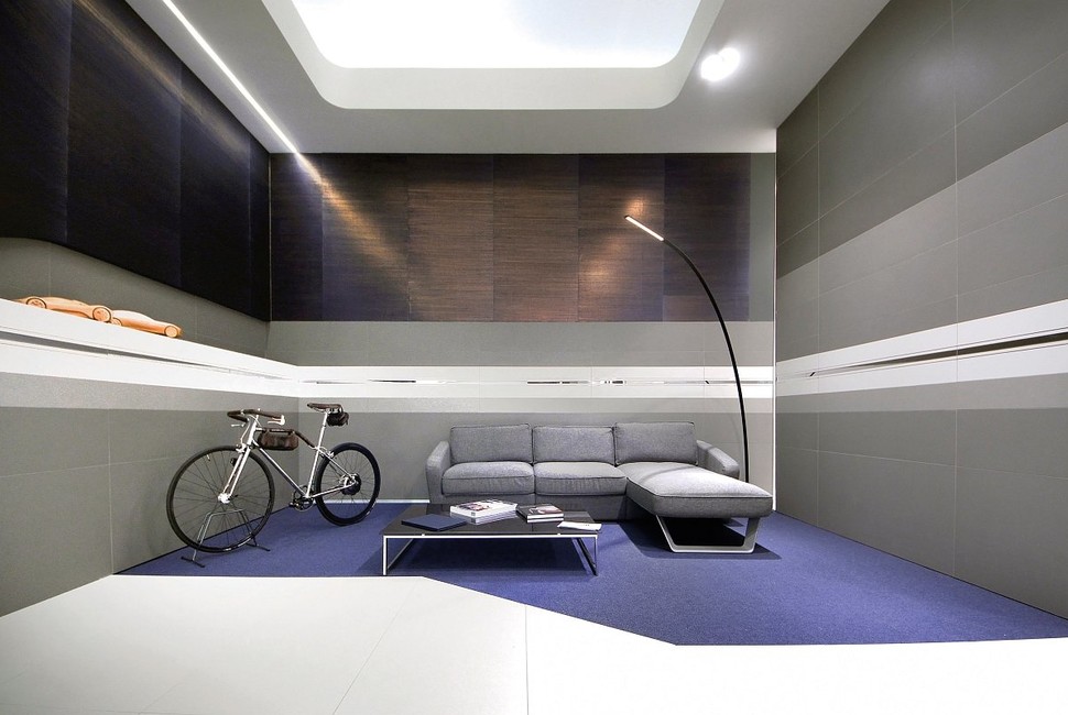 CASALGRANDE PADANA Earth by Pininfarina фото №9