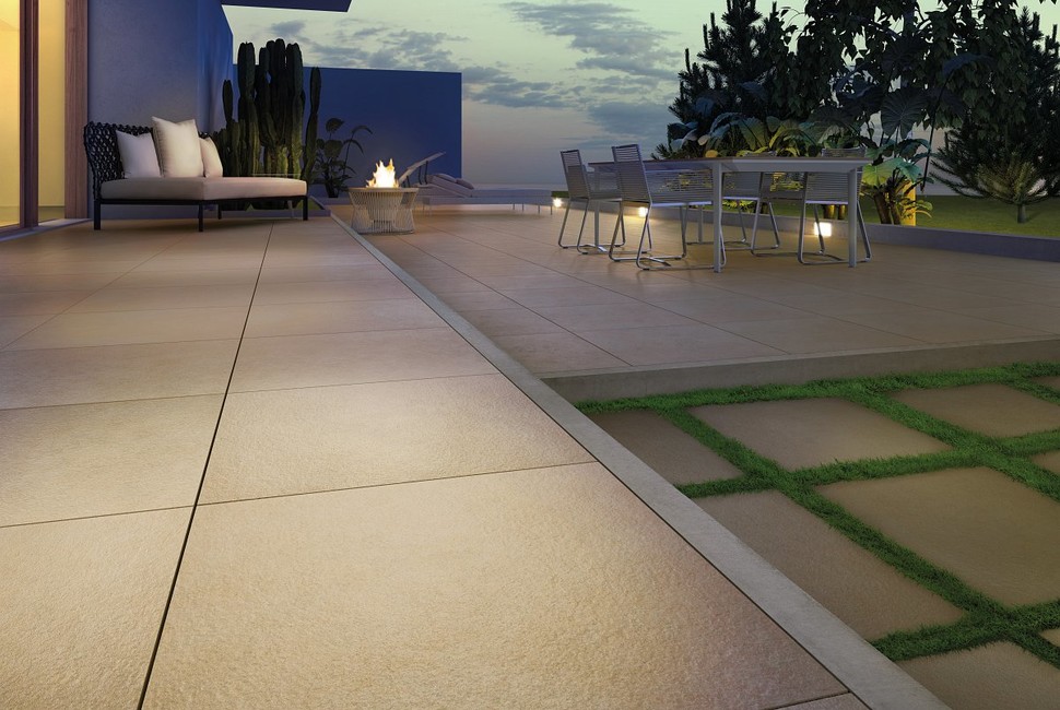 CASALGRANDE PADANA Kerblock фото №1