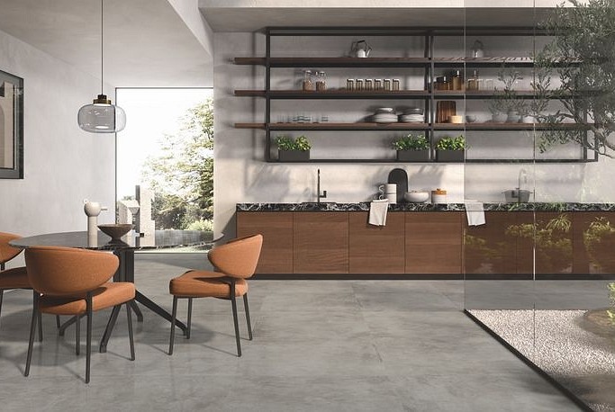 CASALGRANDE PADANA Kerinox фото №6