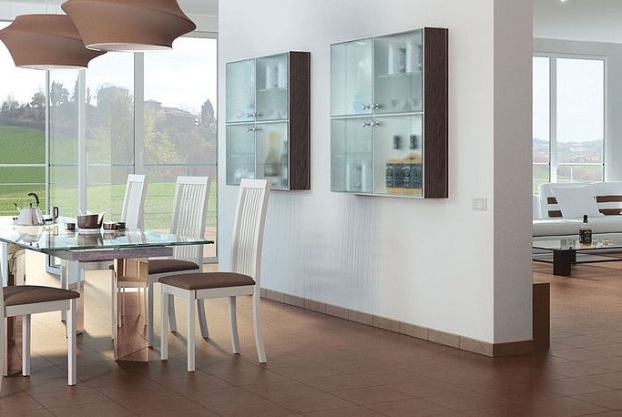 CASALGRANDE PADANA Living фото №1