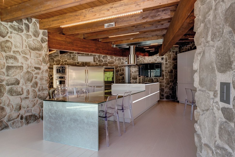 CASALGRANDE PADANA Metalwood фото №9