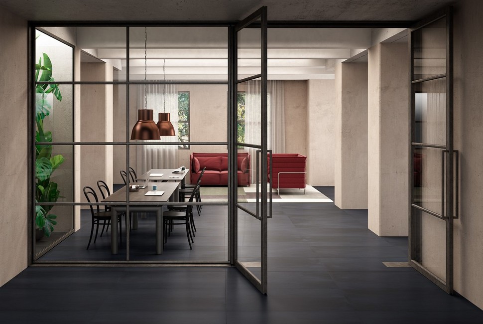 CASALGRANDE PADANA R-Evolution фото №4