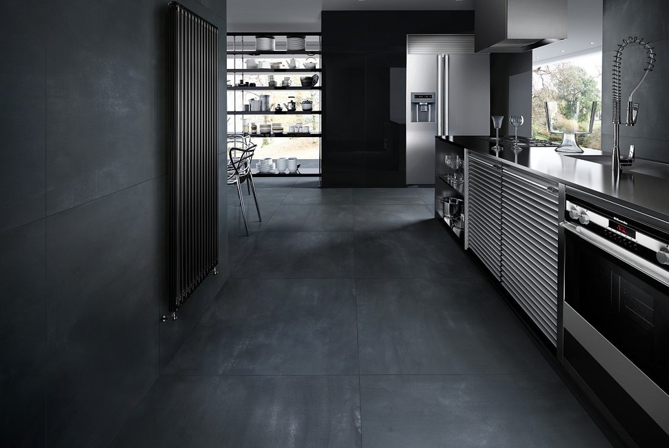 CASALGRANDE PADANA Steeltech фото №1