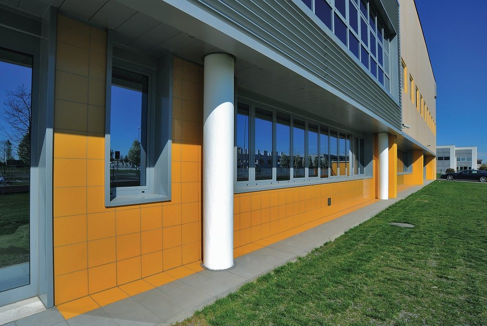 CASALGRANDE PADANA Unicolore фото №7