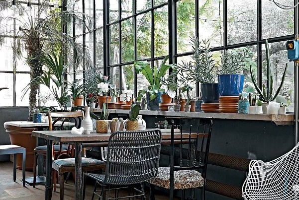 CASA DOLCE CASA Urban Style фото №12