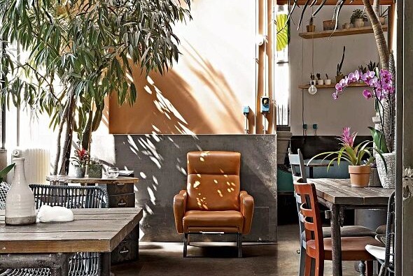 CASA DOLCE CASA Urban Style фото №39