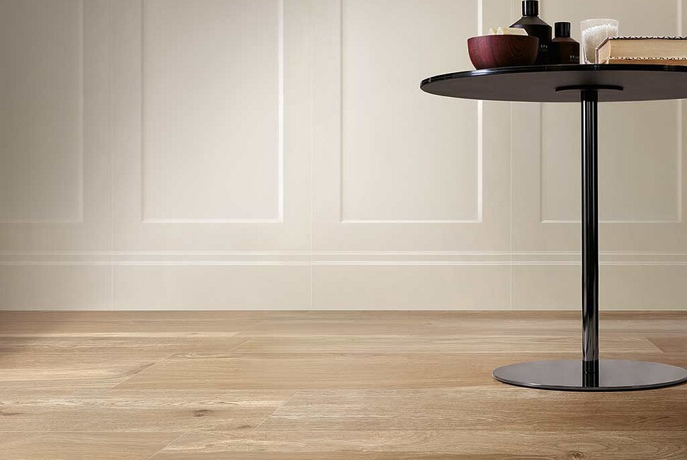 CASA DOLCE CASA Wooden Tile of Cdc фото №11