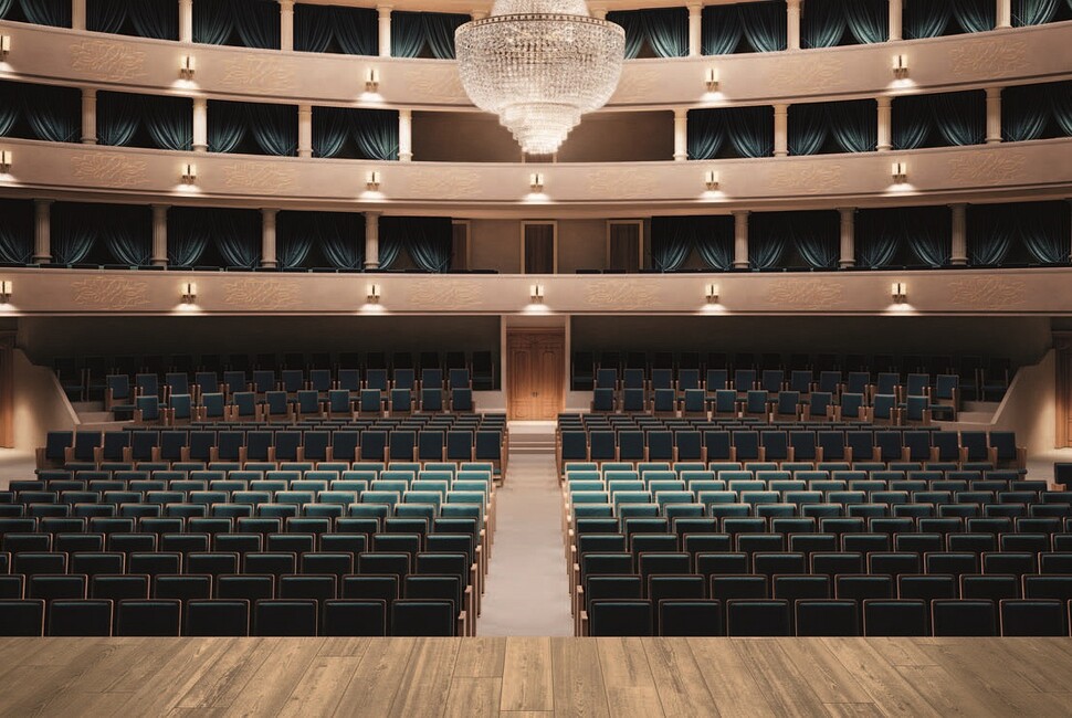 CERDOMUS Opera фото №9