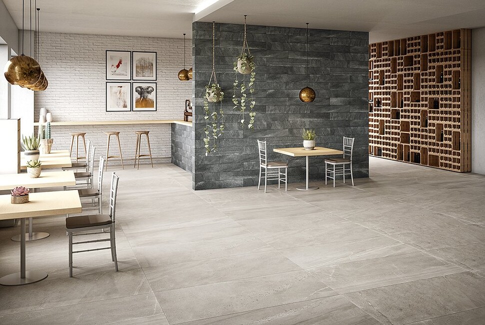 COEM CERAMICHE Brit Stone фото №11
