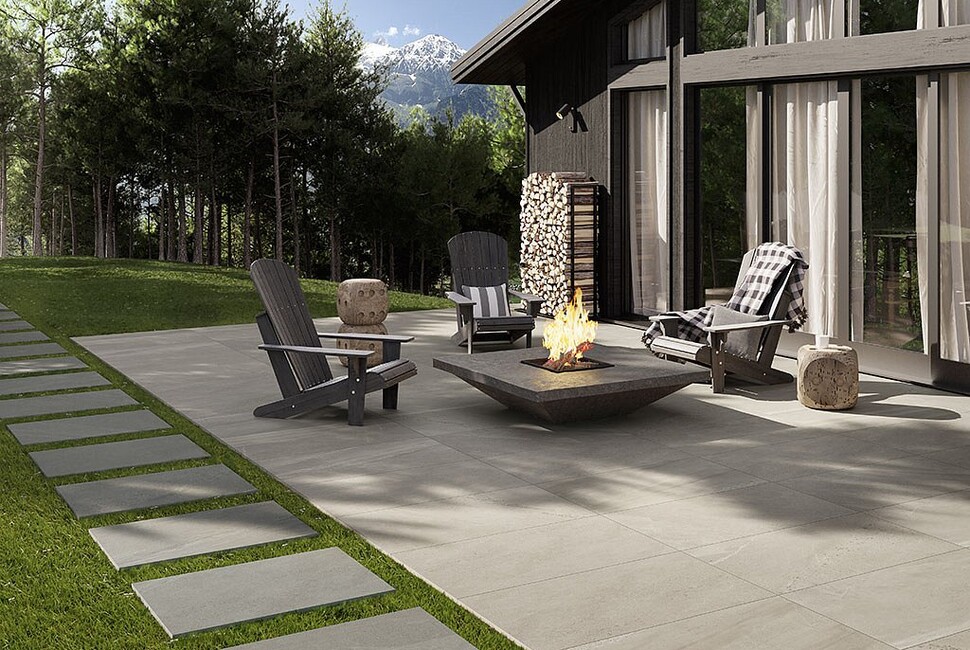 COEM CERAMICHE Brit Stone фото №16
