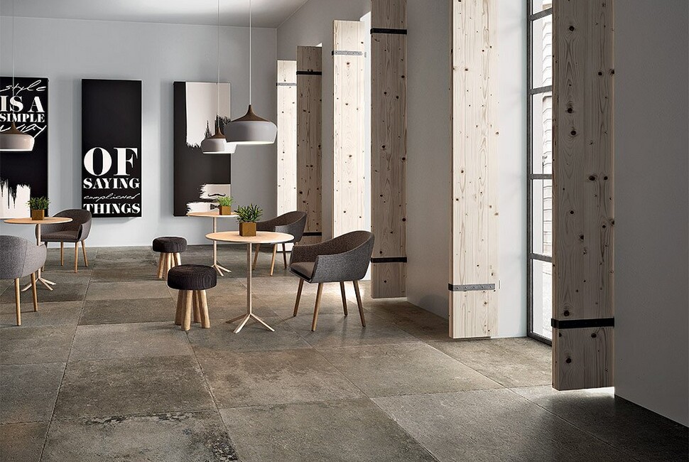COEM CERAMICHE Loire фото №4