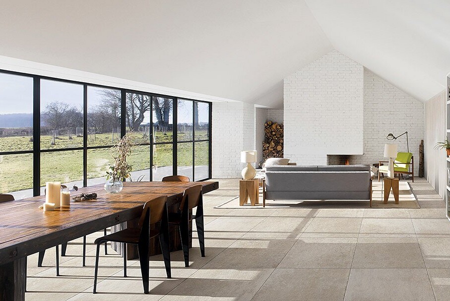 COEM CERAMICHE Loire фото №5