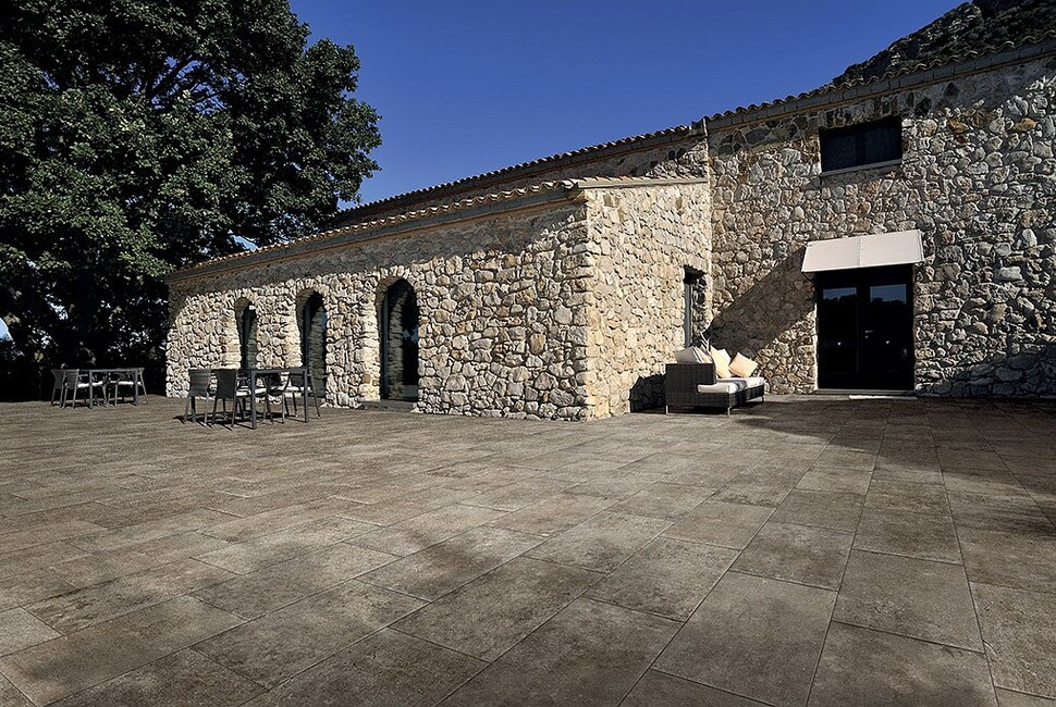 COEM CERAMICHE Loire фото №6