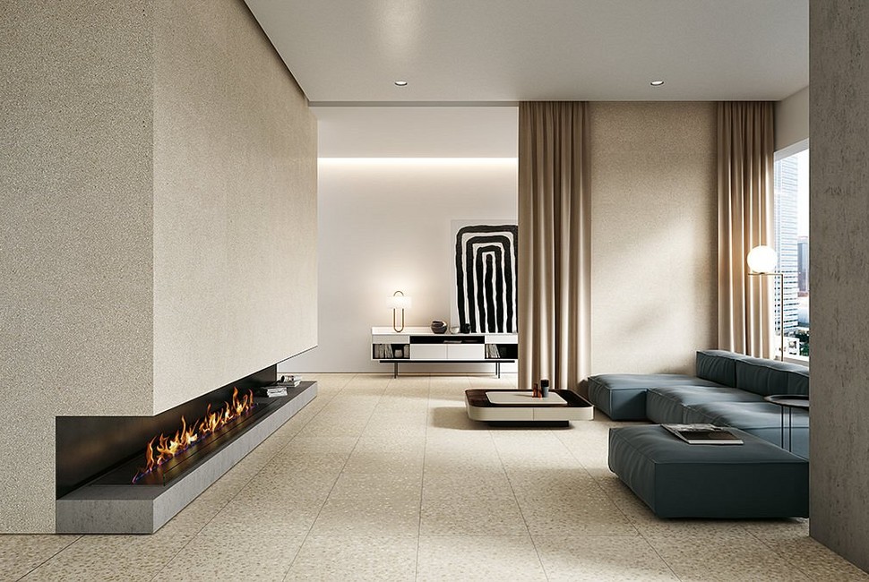 COEM CERAMICHE Terrazzo фото №13