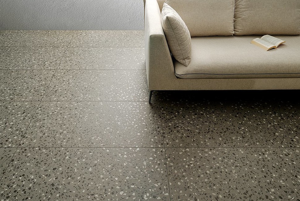 COEM CERAMICHE Terrazzo фото №4