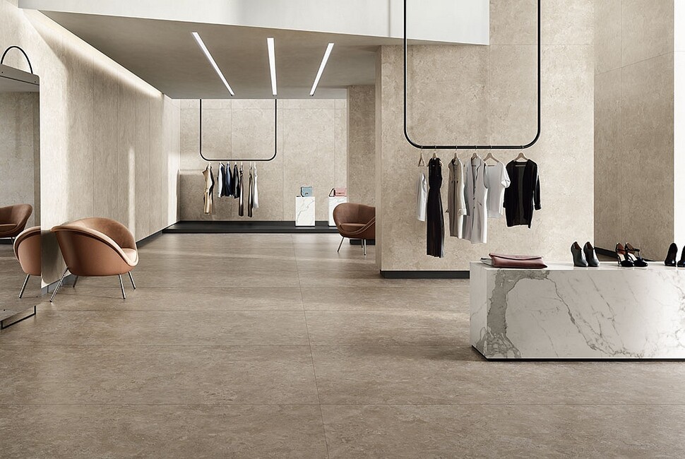 COEM CERAMICHE Wide Gres 260 фото №6