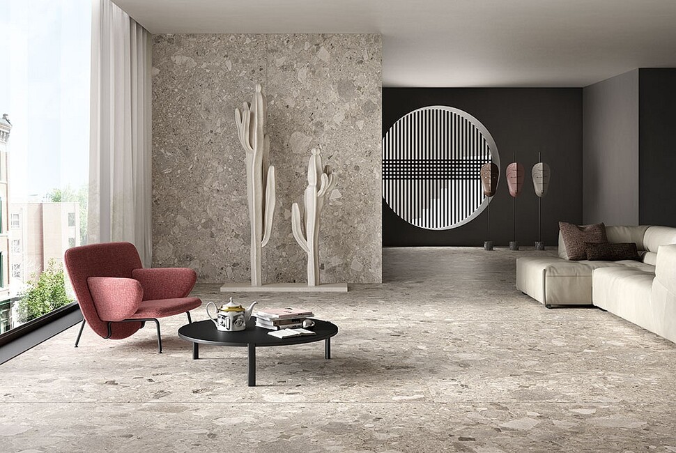 COEM CERAMICHE Wide Gres 260 фото №8