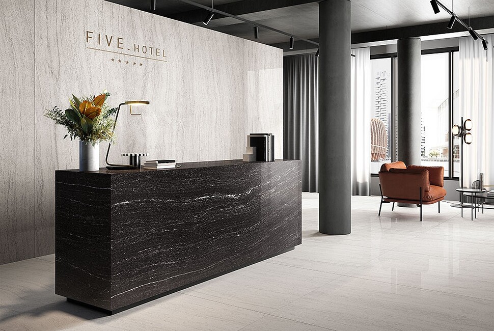 COEM CERAMICHE Wide Gres 280 фото №5