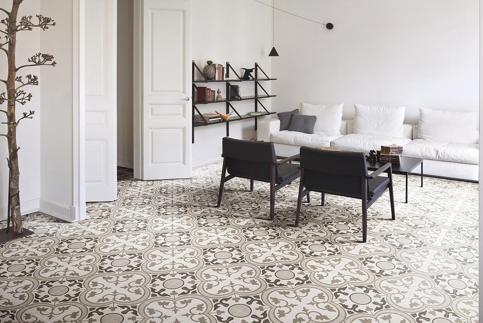 DOM CERAMICHE Comfort C фото №1