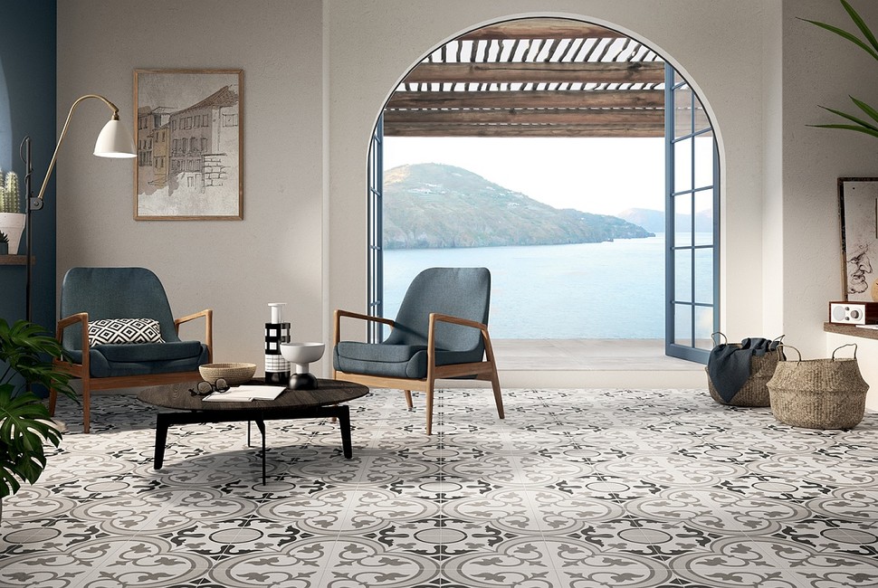 DOM CERAMICHE Comfort C фото №6