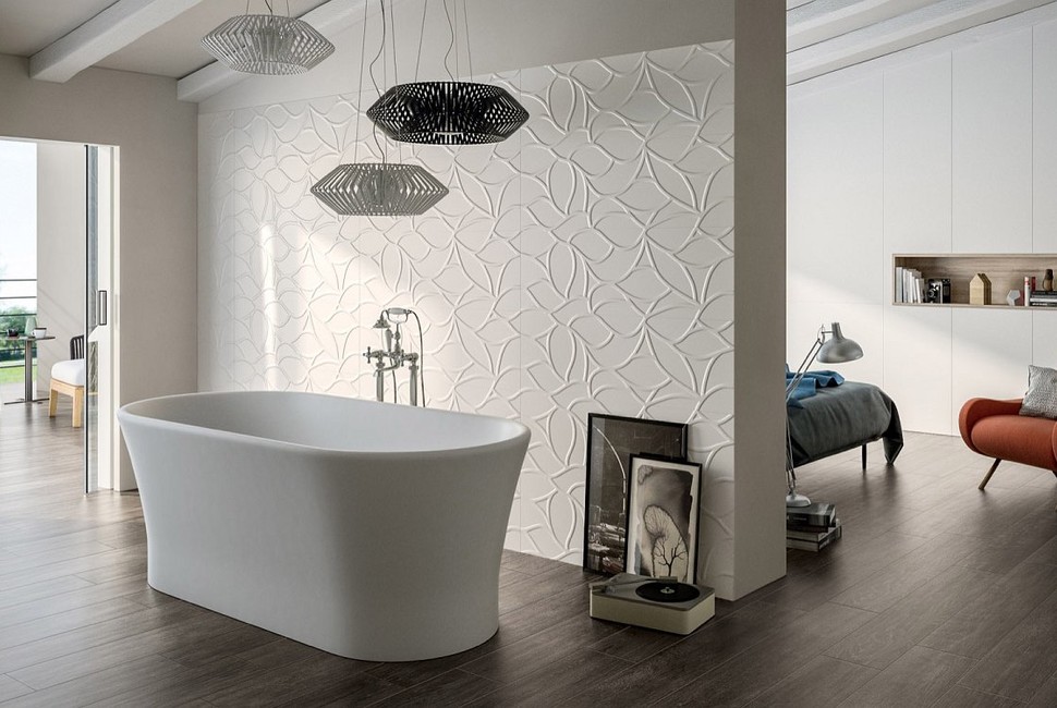 DOM CERAMICHE Comfort G фото №1