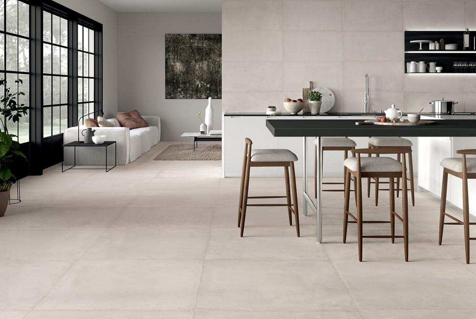 DOM CERAMICHE Comfort R фото №2